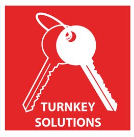 Turnkey solutions with Mobex 