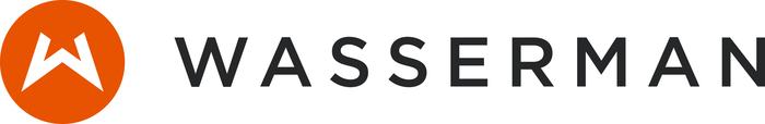 Wasserman Logo