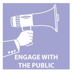 Engage with the public with a Mobex engagement roadshow