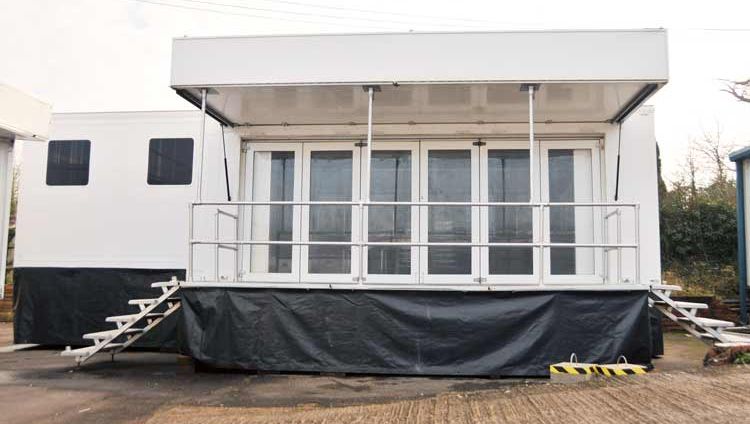 Trailer For Sale
