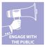 Engage with the public with a Mobex engagement roadshow